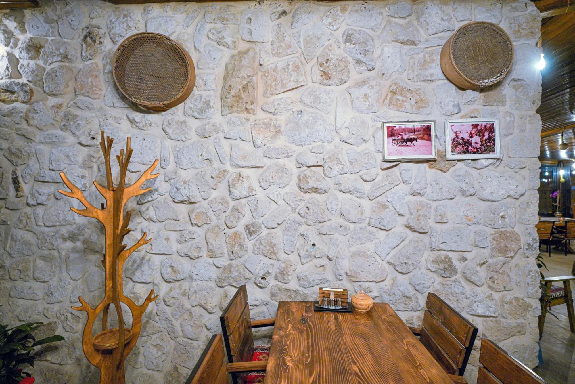 Babili Cappadocia Cave Hotel Nevşehir Luaran gambar